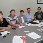 Bragado: Trabajo en conjunto entre el Bloque de Unidad Ciudadana-PJ y la Defensoría del Pueblo