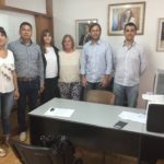 Bragado: Interés de los Concejales de UC-PJ por un Proyecto para pacientes celiacos aprobado en 9 de Julio.