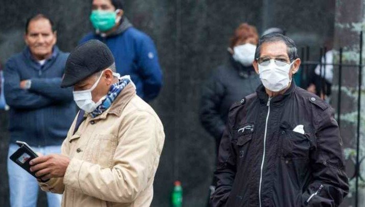 16 municipios de la Cuarta, se encuentran en fase 5 Generales