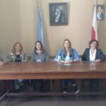 «Sabemos como sacar adelante a la provincia de Buenos Aires»