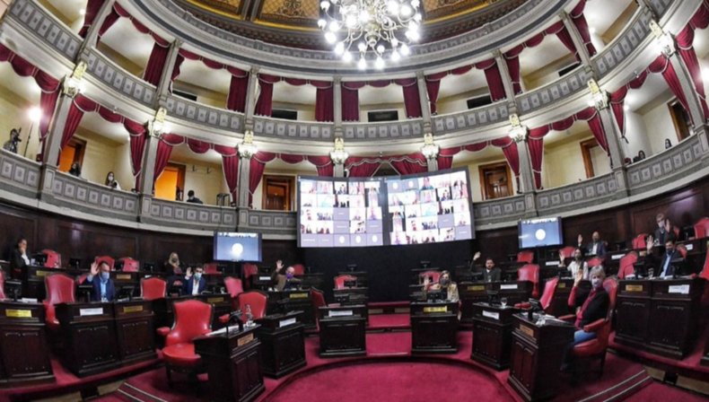 Cuarta sección: Juntos mete 4 senadores y el FdT 3 Regionales