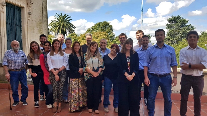 Consejo Provincial de Turismo