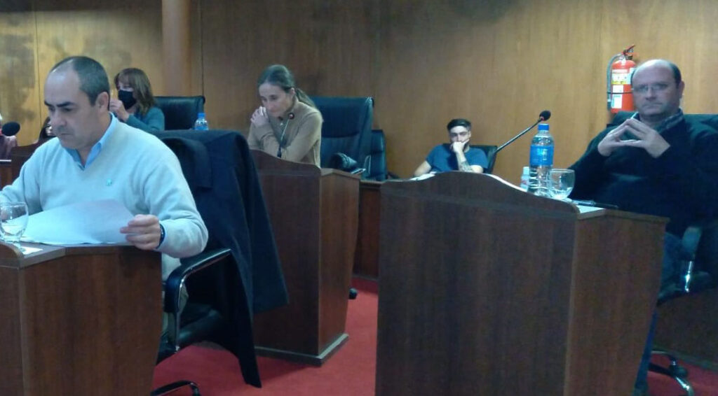 Rendición de Cuentas del 2021 aprobada