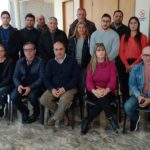 Concejales y dirigentes del FdT: repudiaron el atentado contra Cristina