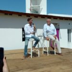 Fueron entregadas las primeras 27 viviendas sociales del Plan Federal II Fueron entregadas las primeras 27 viviendas sociales del Plan Federal II