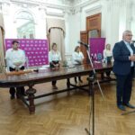 Sorteo de viviendas sociales Sorteo de viviendas sociales