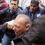 La UCR local se expresó con un posteo ante la agresión a Sergio Berni