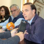 Rendición de Cuentas: Vicente Gatica expresó que «estamos en el camino correcto» Rendición de Cuentas: Vicente Gatica expresó que «estamos en el camino correcto»