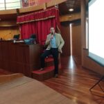 Rendición de Cuentas: Comenzó el tratamiento de la misma Rendición de Cuentas: Comenzó el tratamiento de la misma