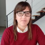 Daniela Monzón y su precandidatura a concejal por Libertad Avanza