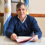 Guillermo Britos: Sería el candidato a gobernador por el partido de Javier Milei