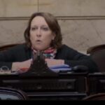 La diputada Eugenia Alianiello acompañó un proyecto de ley contra la violencia digital