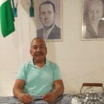 «Bragado con Fe», vota por Vicente Gatica