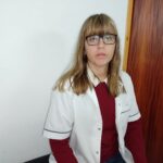 «Hay que achicar la planta de funcionarios e invertir en otras cosas», dijo Daniela Monzón 