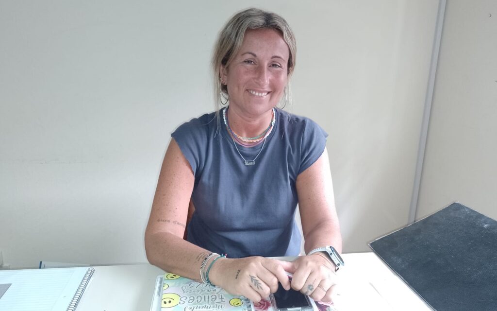 Marina Romiglia: Médica con capacidad y experiencia a cargo de la dirección de APS Política