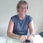 Marina Romiglia: «hay que facilitarle las cosas a los vecinos y hacerle la vida más simple»