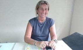 Marina Romiglia: «hay que facilitarle las cosas a los vecinos y hacerle la vida más simple» Política