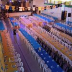 La Peña Boquense de Bragado cumplió 25 años La Peña Boquense de Bragado cumplió 25 años