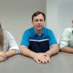 Germán Marini: «Lo de Sergio Broggi y Corina Delettieres fue un ataque al Concejo Deliberante»