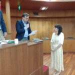 Germán Marini sigue siendo el presidente del Concejo Deliberante