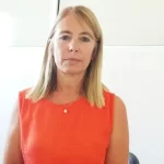 La concejal Verónica Tucci cuestionó las acusaciones mutuas de Kicillof y Milei