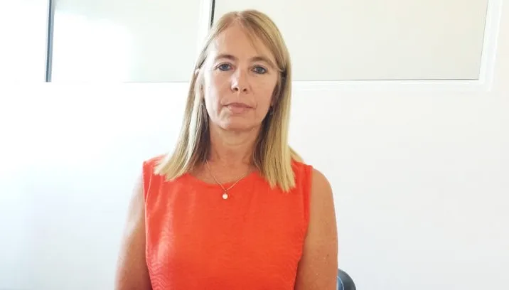 La concejal Verónica Tucci cuestionó las acusaciones mutuas de Kicillof y Milei Política