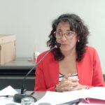 Según Gelitti, Franzoni «no tiene inhabilidad» para ejercer como concejal