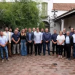 Sergio Barenghi se sumó a la denuncia contra el gobierno de Milei por la falta de fondos para rutas