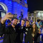 El intendente recibió a los egresados en su UPD