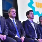 Fuerza Patria: acuerdo entre Kicillof, Massa y Máximo Kirchner