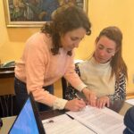 «Acción para el Desarrollo» integra «Somos Buenos Aires»