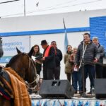 Comodoro Py: la 22º Fiesta del Chorizo Seco cerró con gran éxito y récord de público