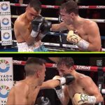 Derrota con honor: Muguruza hizo un peleón ante el británico Turner