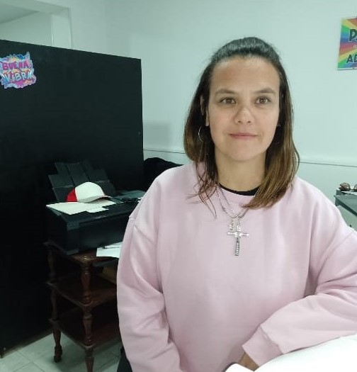 Natalia Melinao: «Es una linda oportunidad para seguir trabajando desde el Consejo Escolar» Política