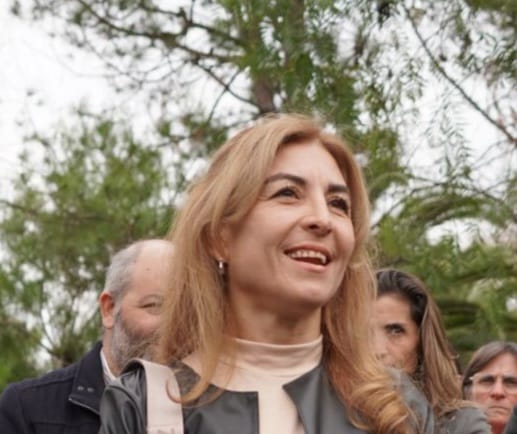 Natalia Quintana, candidata senadora provincial de “Somos Buenos Aires” visitará Bragado Política