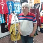 Los Ponis de River ultiman detalles de su salón y celebrarán el Día del Hincha