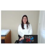 Pilar Vives: “La gestión de Sergio Barenghi es nuestra bandera de campaña”