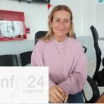 Marina Romiglia: “Seguimos trabajando como siempre, pese a los rumores”