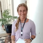 Marina Romiglia desmiente rumores de renuncia y continúa al frente de la Dirección de APS