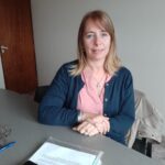 Verónica Tucci, concejal de (UPB) apunta a las renuncias en el gobierno municipal y habló además del Fondo Educativo.