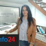 Paola Alsina, concejal electa de LLA: “No venimos a esconder nada” Paola Alsina, concejal electa de LLA: “No venimos a esconder nada”