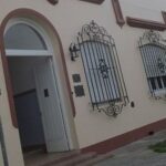 Se investiga desde la policía local la muerte de una persona que residía en el Hogar de Ancianos San Luis