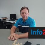 Germán Marini destacó la presentación en tiempo y forma del Presupuesto 2026 y la Ordenanza Fiscal e Impositiva