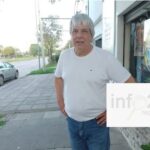 Walter Vivas: Habló de los fogones en la Fiesta del Caballo, «Trataremos de ser accesibles pero que nos permita costear los gastos que tenemos»