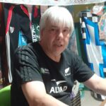 Walter Vivas: «Pese a todos los contratiempos tuvimos un balance positivo en la Fiesta del Caballo