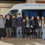 La delegación de Bragado ya está en Mar del Plata para disputar las finales de los Juegos Bonaerenses 2025