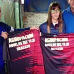 Daniela Monzón: una concejal que cumple su palabra y sigue ayudando con el corazón