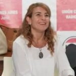 Natalia Quintana: una voz radical que irrumpe en el Senado con equilibrio y proyección