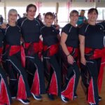 La delegación de Bragado brilló en el segundo día de competencias de los Juegos Bonaerenses