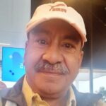 Coria defendió a Barenghi y Camús tras los cuestionamientos durante la inauguración de Expo Bragado 2025